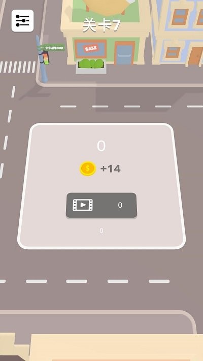 停车场模拟器最新版本