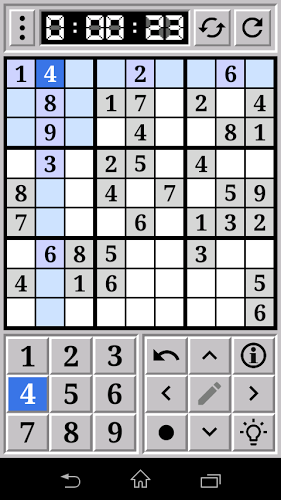 趣味数独中文版