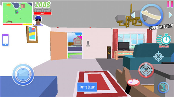 开放世界沙盒模拟器闯关攻略 开放世界沙盒模拟器游戏攻略