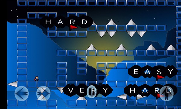 我想成为跳跃者免费版