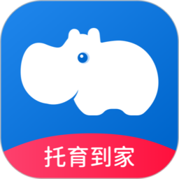 卡宝托育app(改名托育到家)