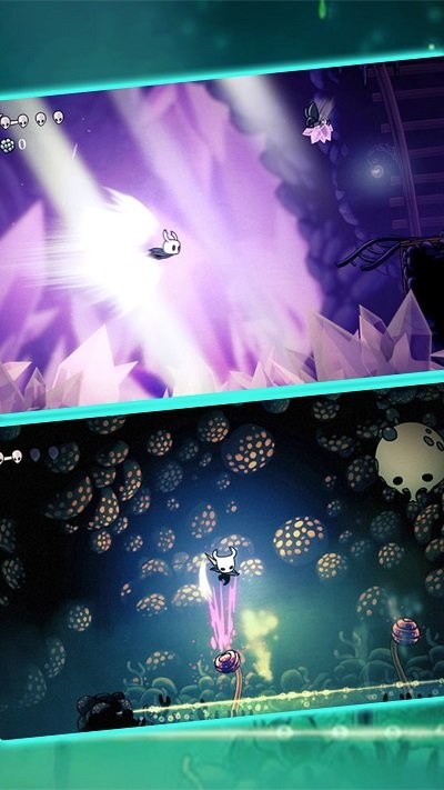 觉醒圣骑士游戏