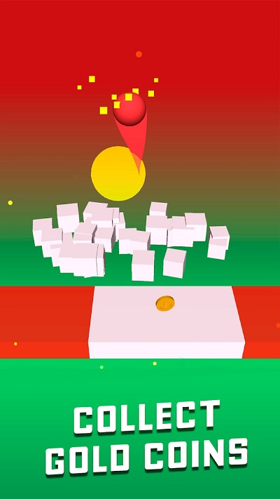 球球下落100层官方版