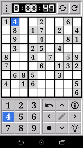 趣味数独中文版