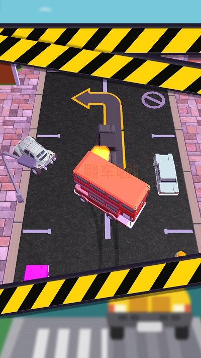 科目二真实模拟手机版 科目二真实模拟游戏下载