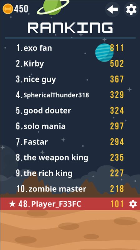 太空旅行的小狗中文版 太空旅行的小狗游戏正版下载