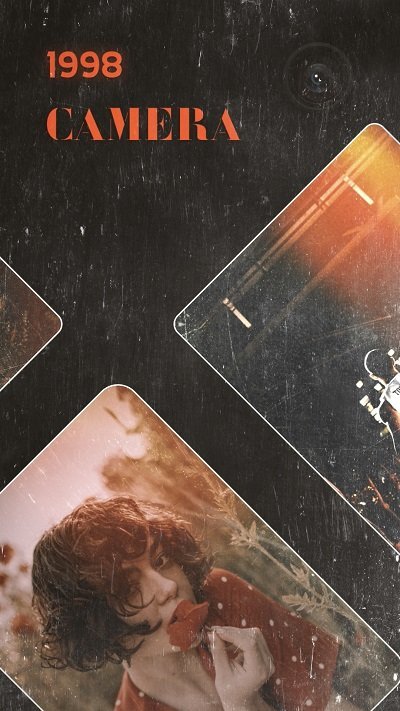 1998cam相机免费版