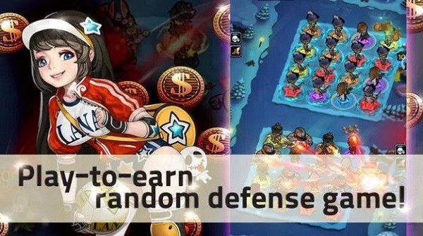 灵魂搜捕者最新版