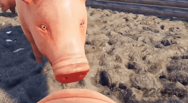 小猪模拟器中文版pigsimulator 抖音小猪模拟器手机版下载