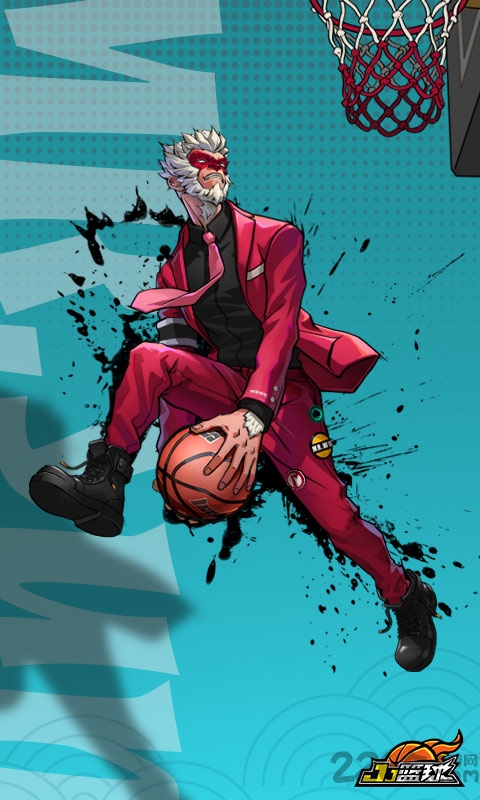 jj篮球 jj篮球游戏下载