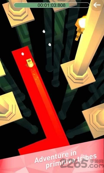 音乐漫步中文版游戏