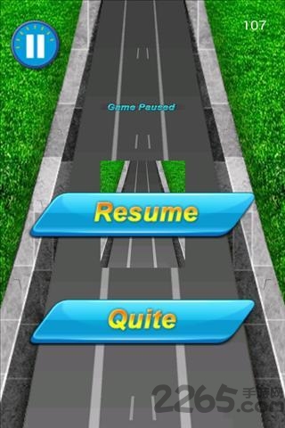 赛车摩托车手游版