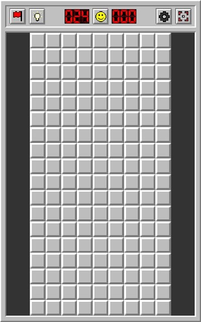 扫雷世界经典版游戏