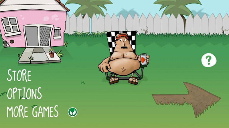 蚊子也疯狂手游