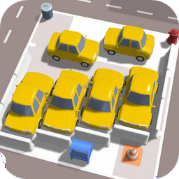 停车场模拟器最新版本