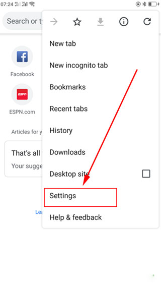 谷歌app怎么设置中文 谷歌app怎么设置中文