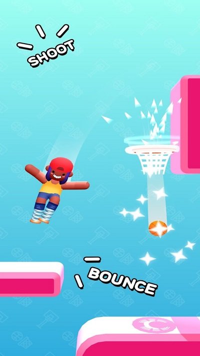 我扣篮贼6官方版