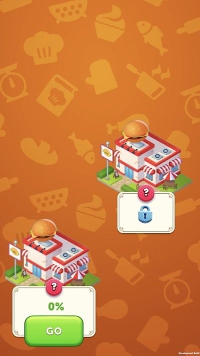 凯特的咖啡馆游戏