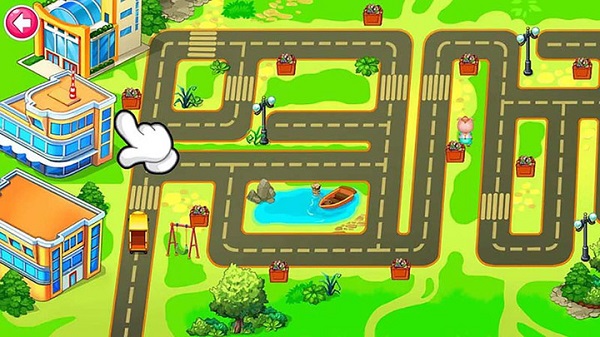 儿童农场世界最新版 儿童农场世界游戏下载安装
