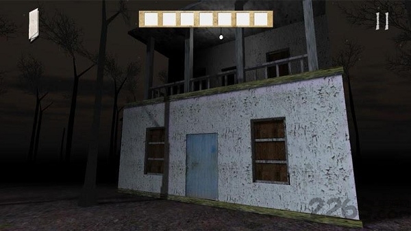 森林魅影手机版