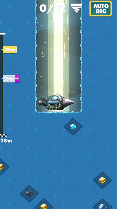 挖金小子游戏 挖金小子安卓版下载