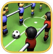 桌上足球世界杯手机版