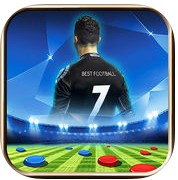 巅峰足球手机版