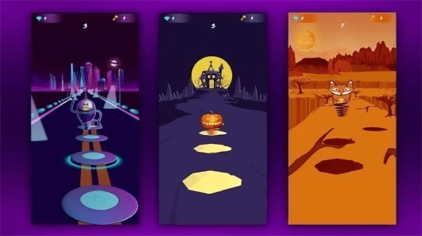 钢琴砖跳手机版