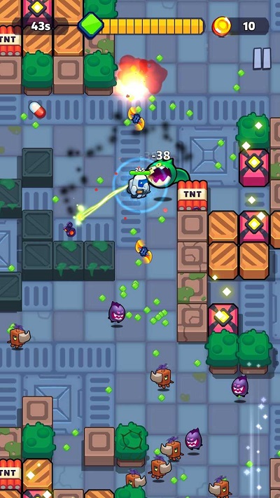 最后的幸存者地球之日游戏(Last Survivor. Day on Earth)