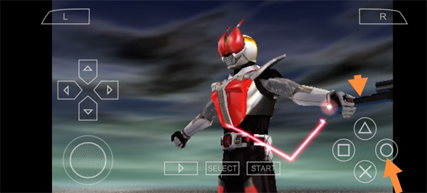 假面骑士超巅峰英雄怎么玩 假面骑士超巅峰英雄操作介绍