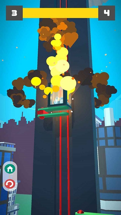 电梯故障游戏 电梯故障最新版下载