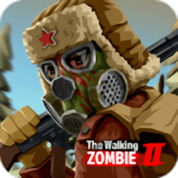 行尸2破解版内置作弊菜单(The Walking Zombie 2)