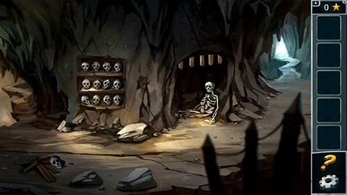 监狱逃生之谜手机版