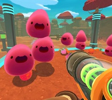 史莱姆牧场中文版 v3.1.1