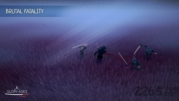 荣耀武士游戏 荣耀武士手游下载