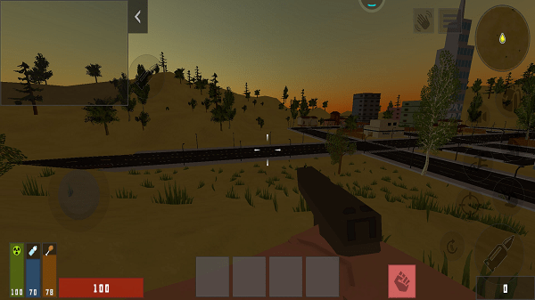 末日最后幸存者最新版