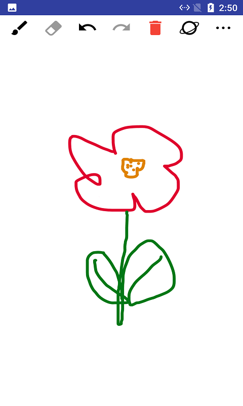 小小涂鸦板官方版