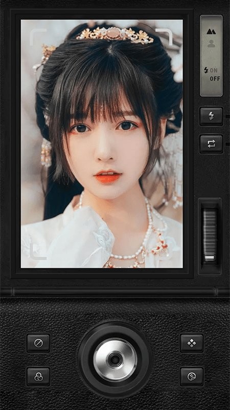 DZ复古滤镜最新版 DZ复古滤镜app下载