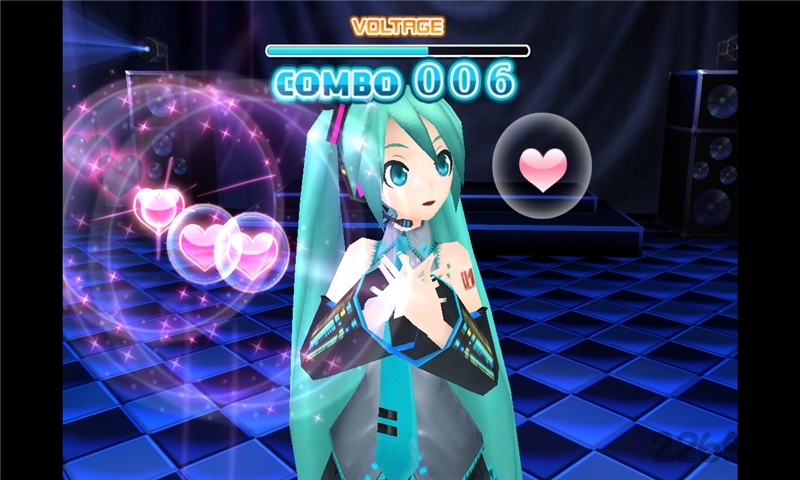 初音未来演唱会监制游戏 初音未来演唱会监制游戏下载