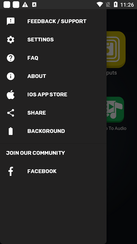 音频切割转换器app