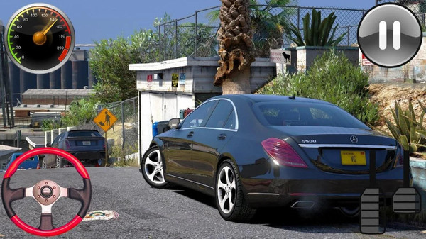 驾驶学院模拟器最新版