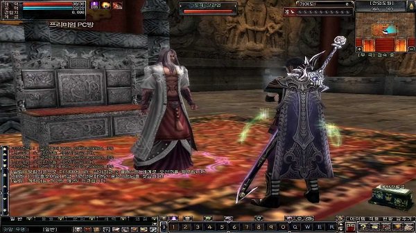 十二之天贰经典版