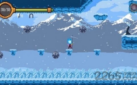 不朽死神手机版下载