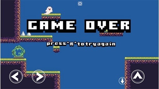 原神版iwanna官方版 原神版iwanna游戏下载