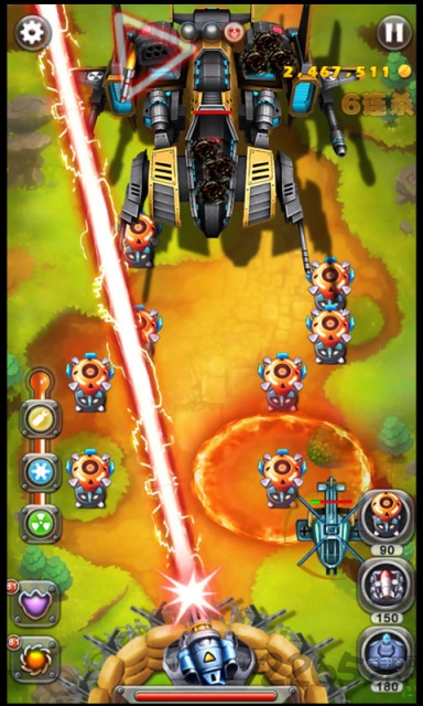 全民保卫战最新版