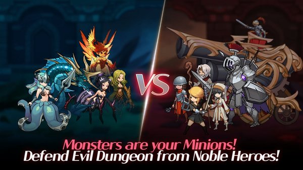 放置防御竞技场手机版