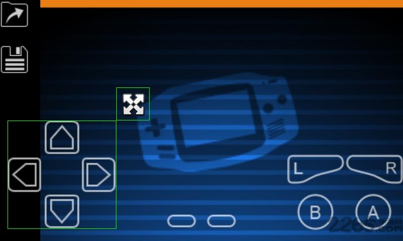 安卓gba模拟器中文版