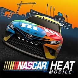 热力纳斯卡移动版破解版