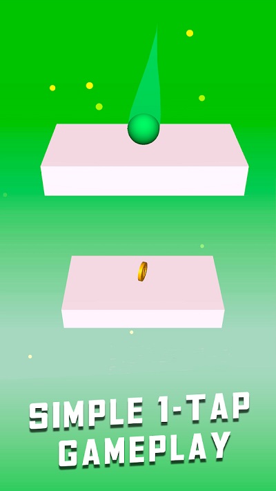 球球下落100层官方版