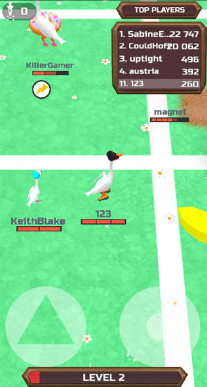 动物派对试玩版